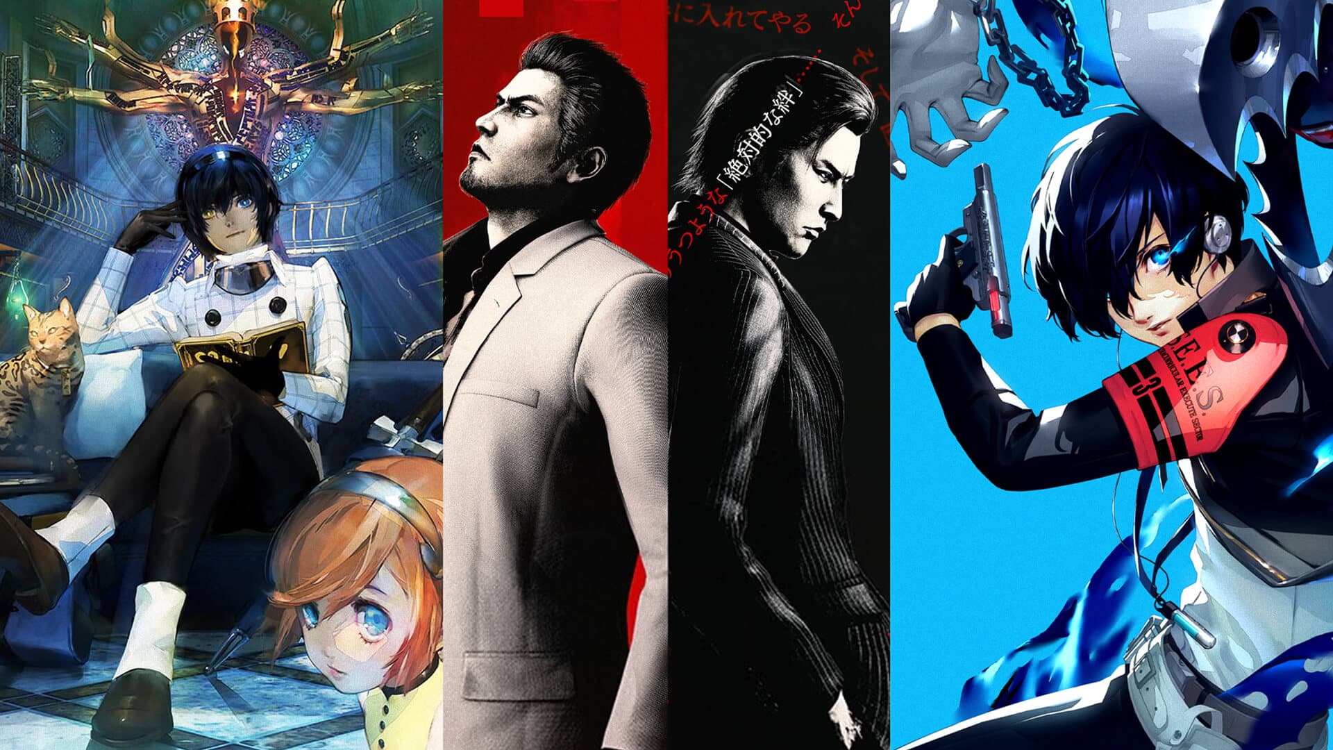 Powering always-on social for SEGA’s global franchises at scale