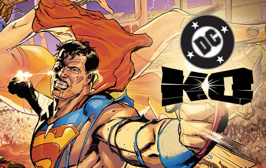DC K.O.