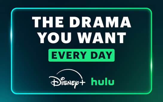 Hulu - Drama 2026