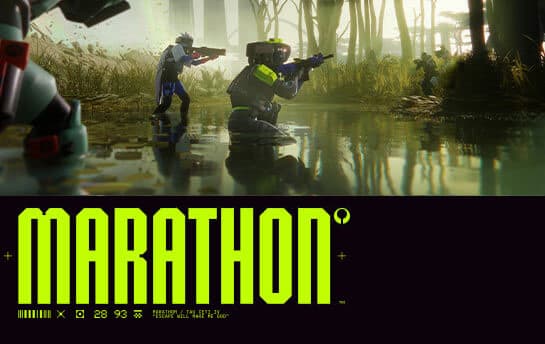 Marathon 