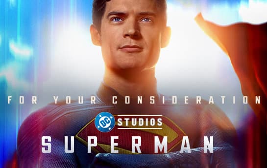Superman FYC
