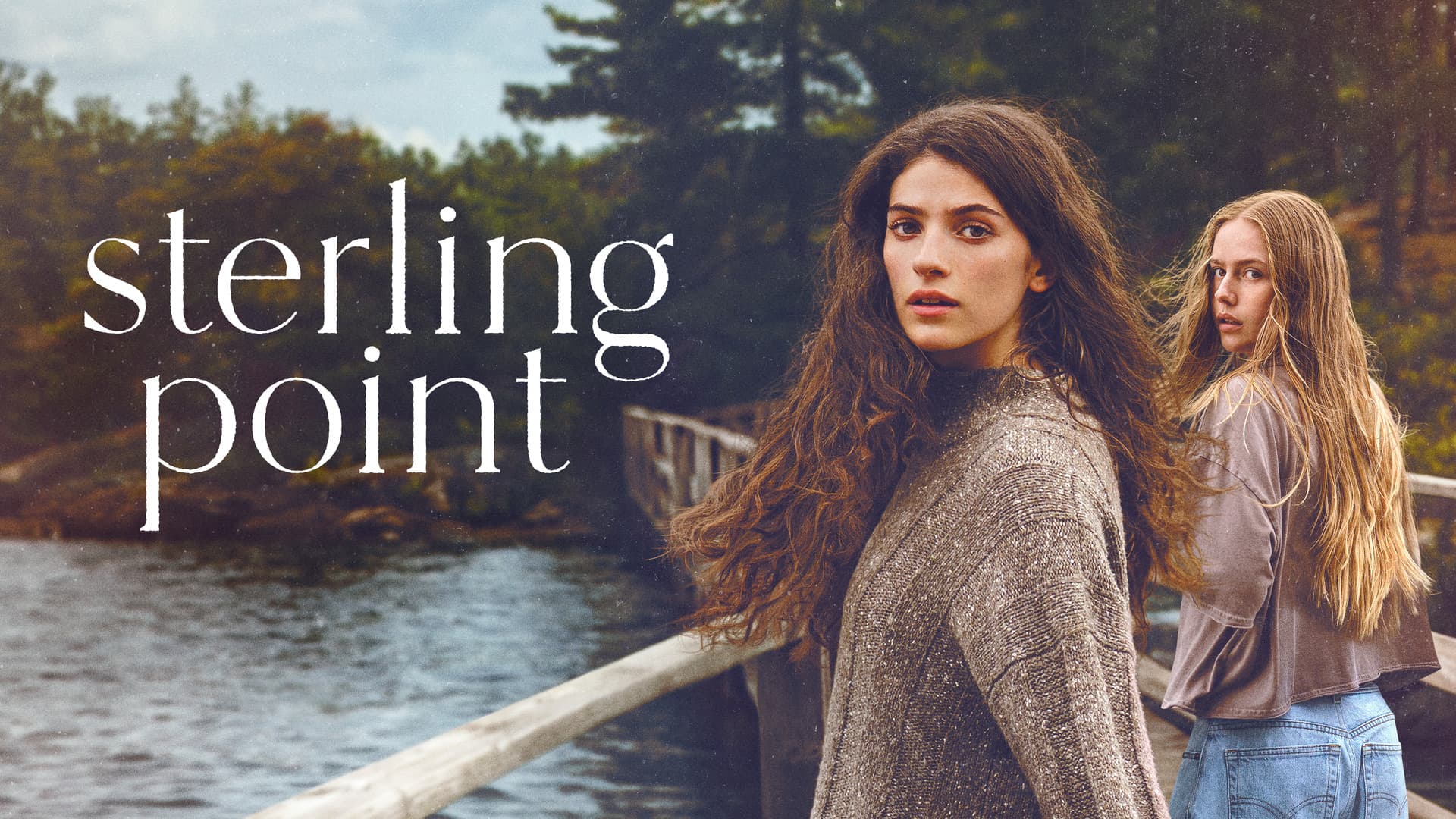 Sterling Point