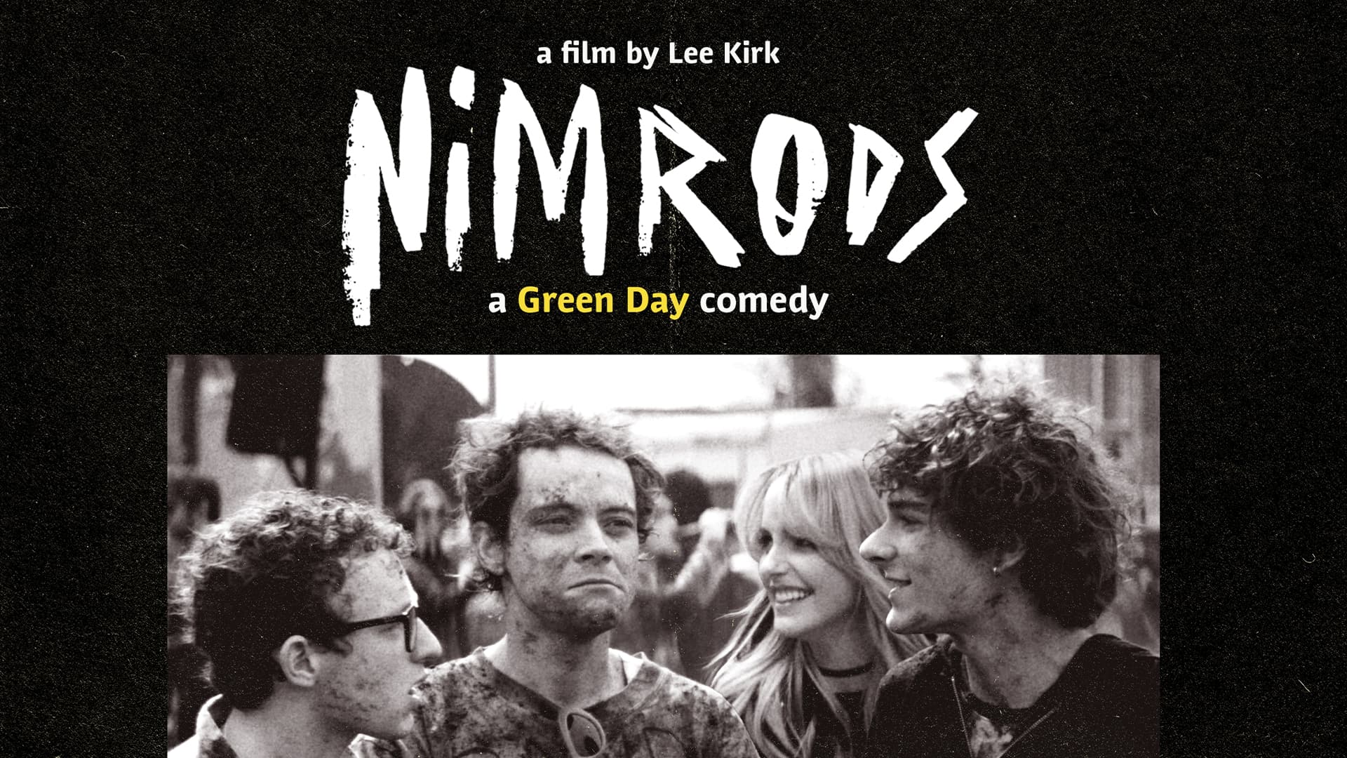 Nimrods
