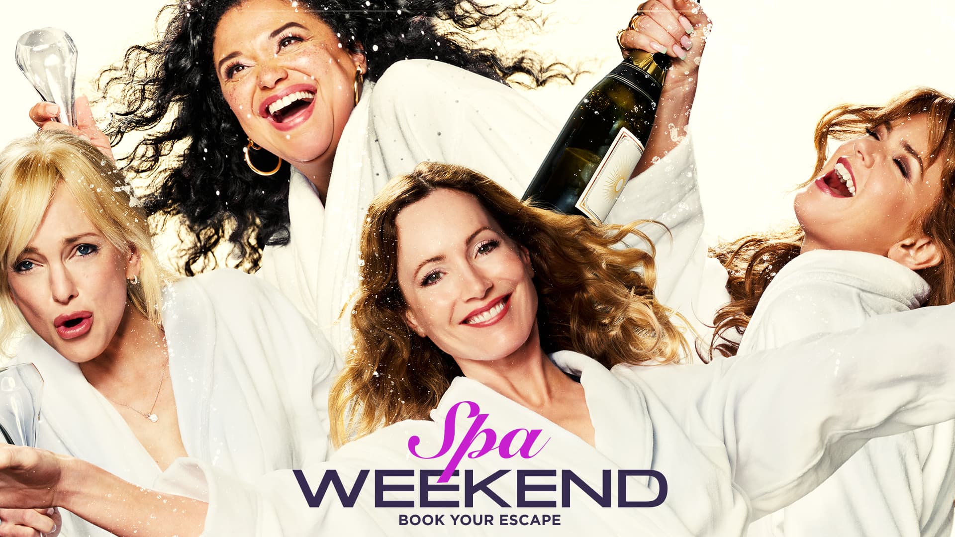 Spa Weekend