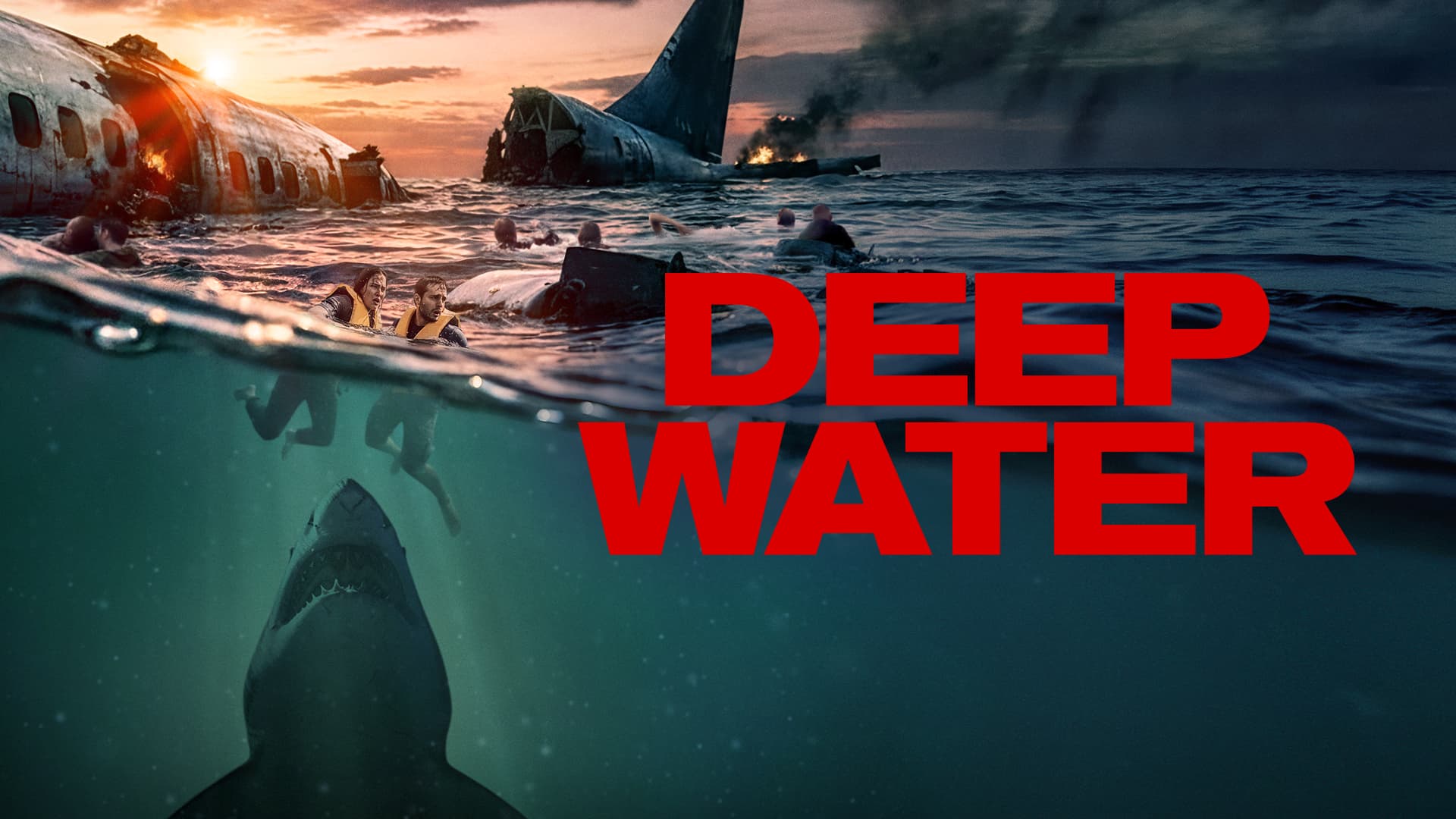 IGN Apex Deep Water