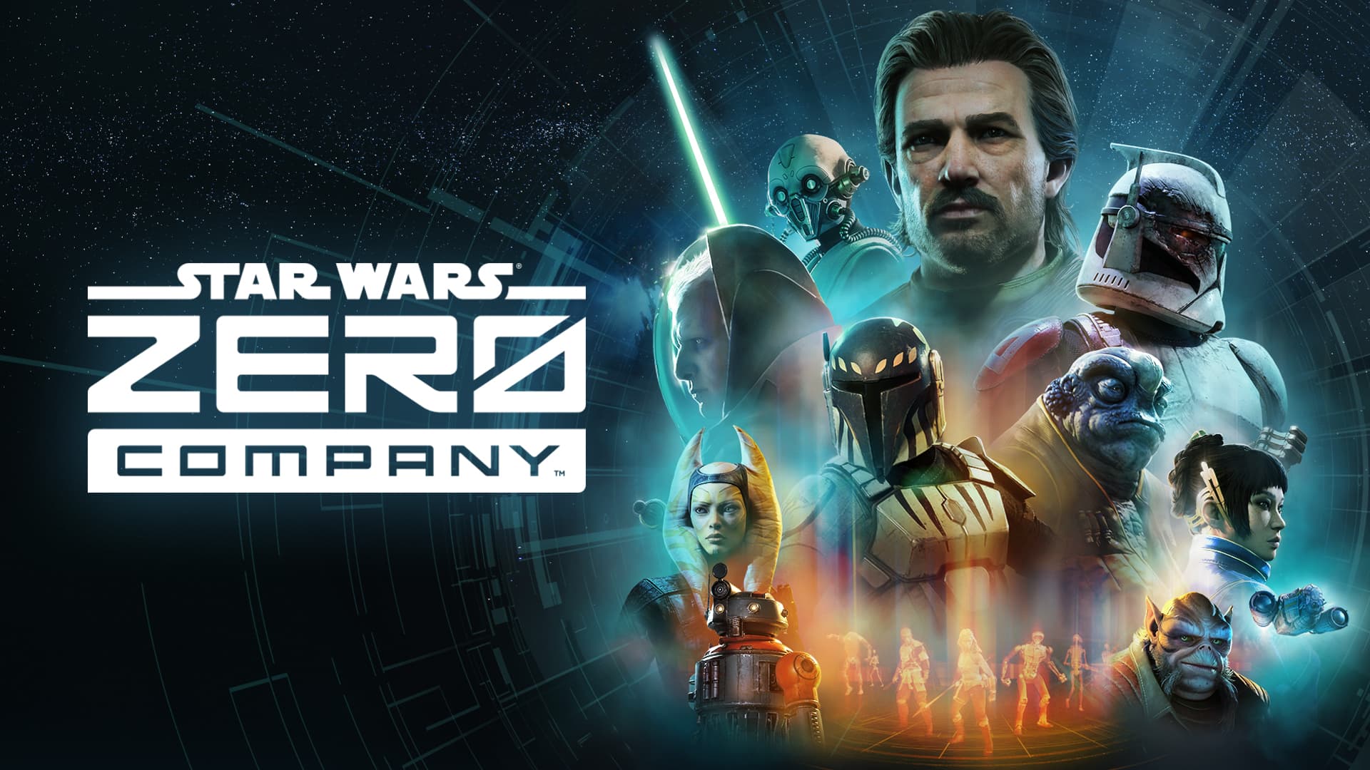 IGN Apex Star Wars Zero Company
