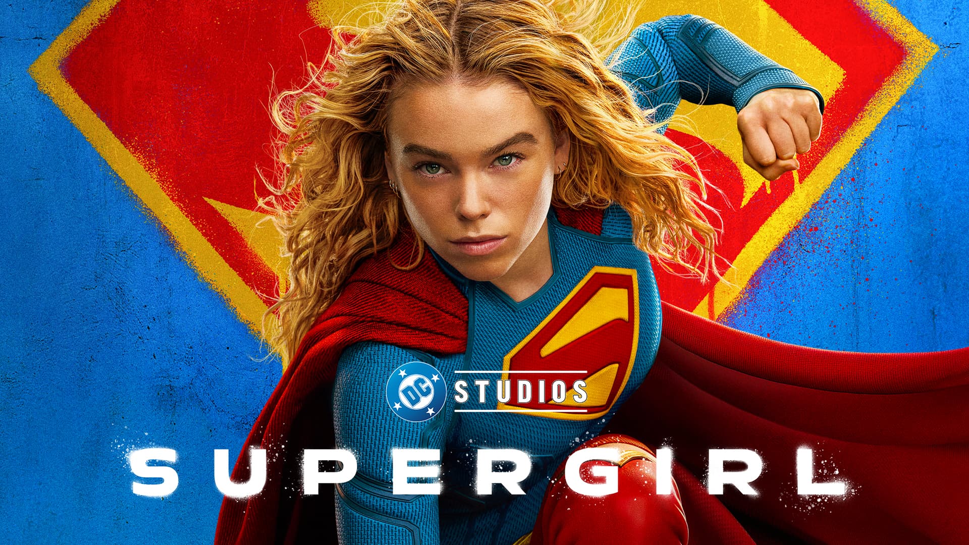 Supergirl