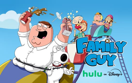 Family Guy