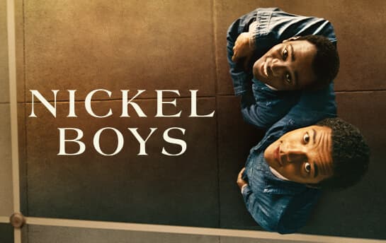 Nickel Boys