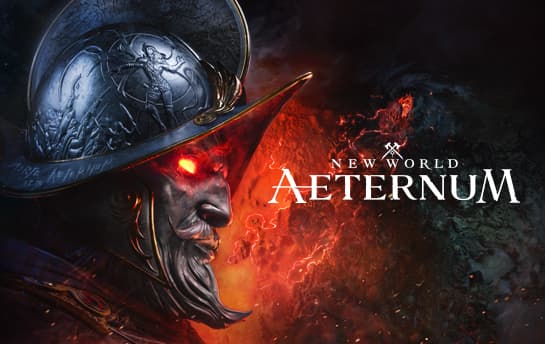 New World Aeternum
