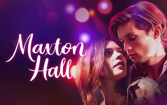 Maxton Hall