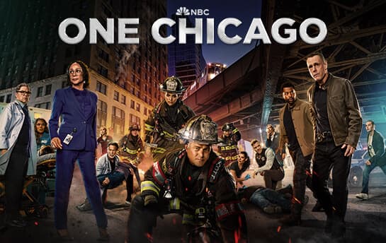 One Chicago