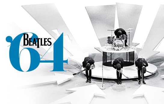Beatles '64