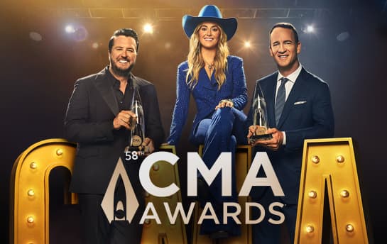 CMA Awards 2024