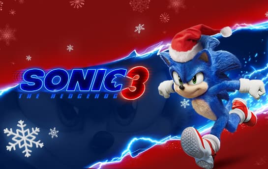 Sonic 3