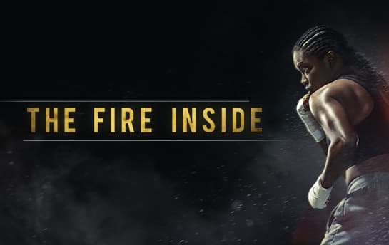 The Fire Inside