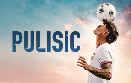 Pulisic Documentary Series