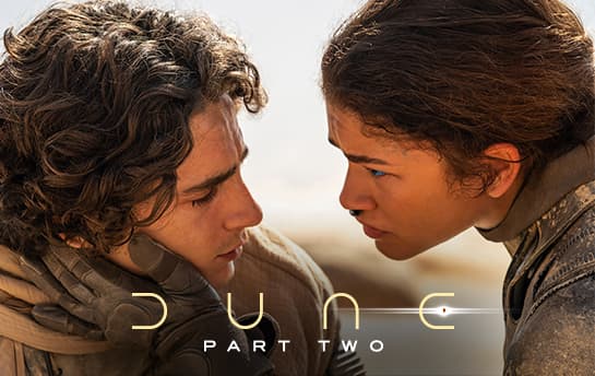 Dune 2 FYC
