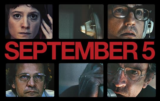 September 5