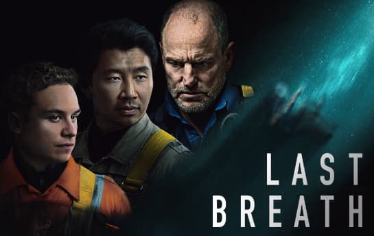 Last Breath