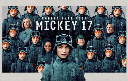 Mickey 17