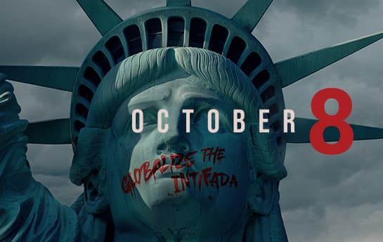 October 8
