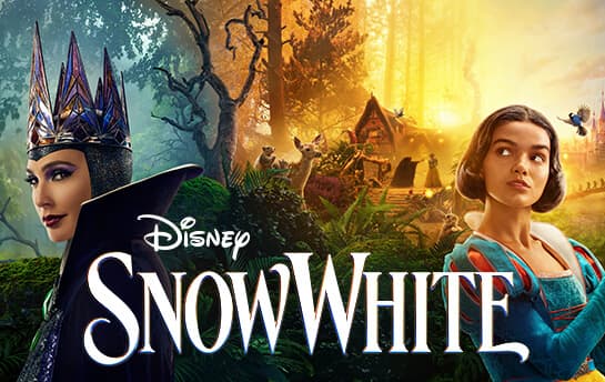 Snow White
