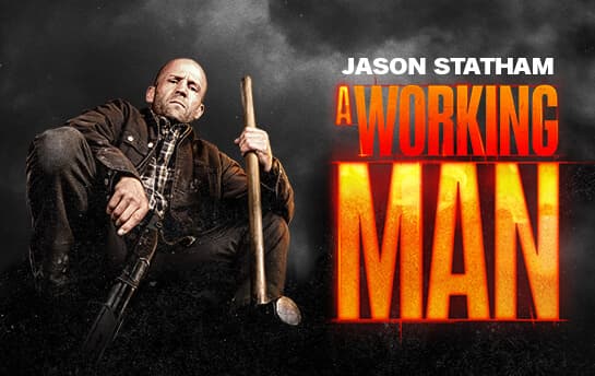 A Working Man