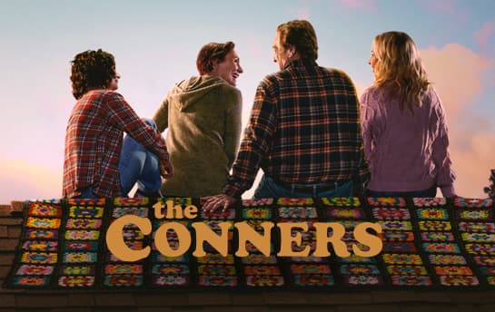 The Conners