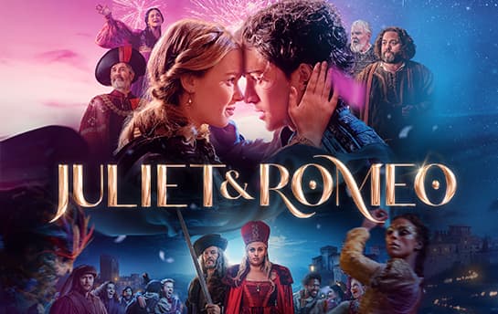 Juliet & Romeo