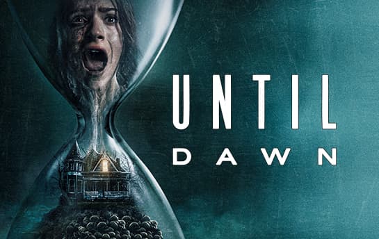 Until Dawn