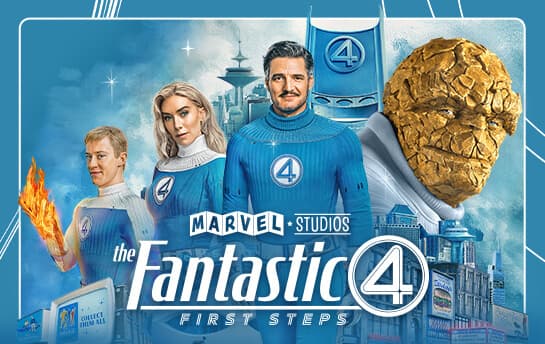 Fantastic Four