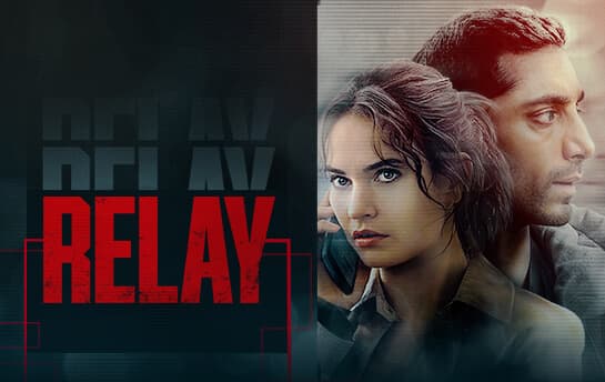 Relay