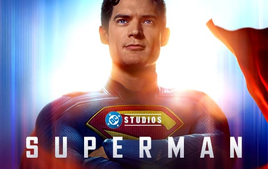 Superman