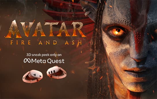 Avatar: Fire and Ash