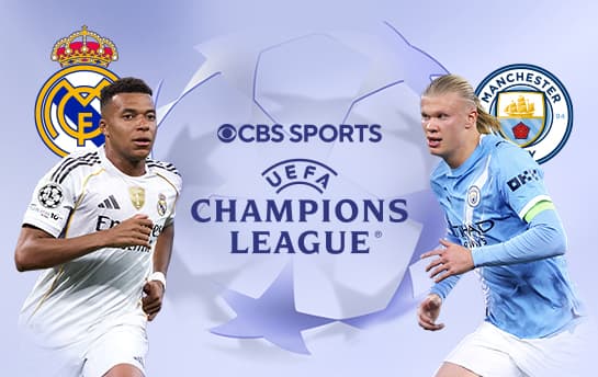 UEFA Champions League MD6