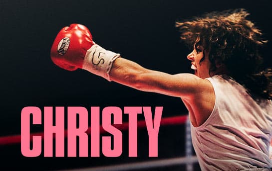 Christy