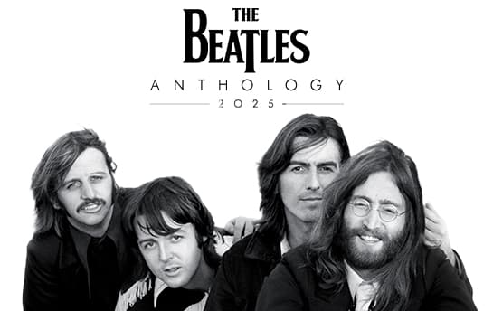 Beatles Anthology