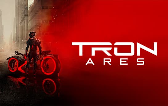 Tron Ares