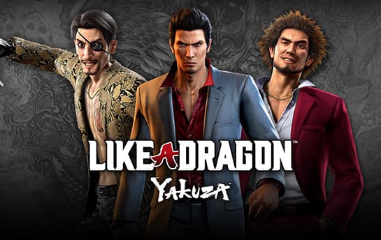 Yakuza