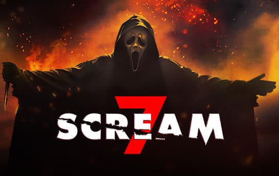 Scream 7