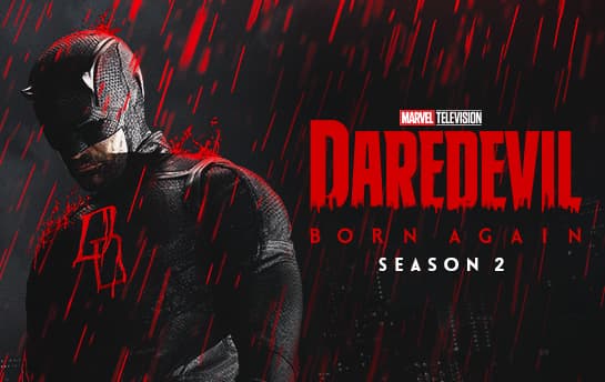 Daredevil: Born Again S2