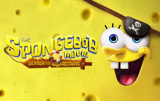 Spongebob Movie
