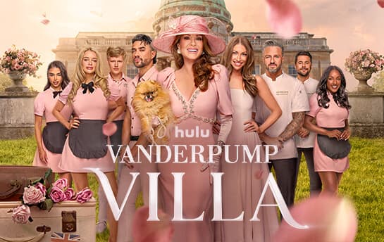 Vanderpump Villa