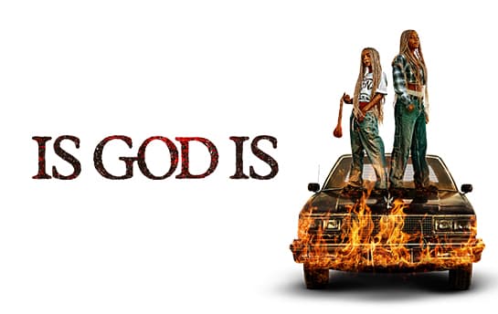 Is God Is