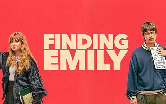Finding Emily
