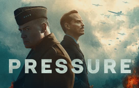 Pressure