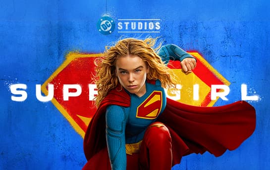 Supergirl
